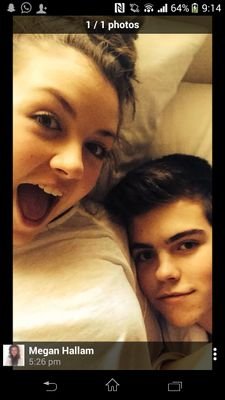 nathan_turner1's profile picture. Bmx racing Megan Hallam