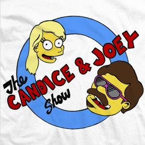 (NOT) The YouTube show of @Ballsplexer and @EndSceneJoey/@SoCalixx (@CandiceLeRae and @JoeyRyanOnline are real)