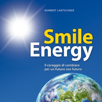 Presentazione in anteprima del nuovo libro SmileEnergy al SAIE GreenHabitat 22-25 ottobre 2014