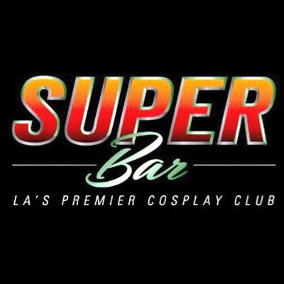 Super Bar (@SuperBarLA) | Twitter