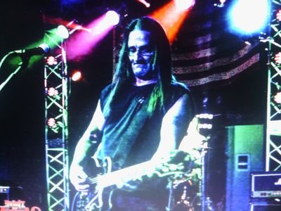 I am a professional lead guitarist , recording artist , songwriter, composer, touring musician w/credits and teach the art of guitar .