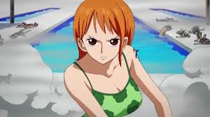 pirataⓝtripulacion de Luffyⓝel dinero y los nakamas lo son todo