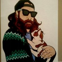 cutter_S_thompson  (@joecutterfour08) 's Twitter Profile