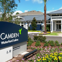 CamdenWaterfordLakes(@CamdenWaterford) 's Twitter Profile Photo