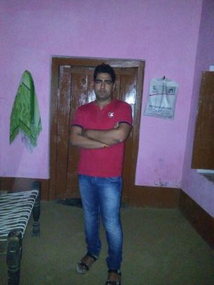 TaliyanNitin's profile picture. gud boy