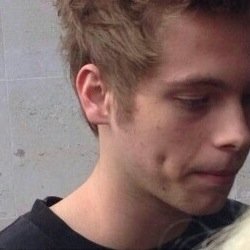 ~*~ @mukeavenue ~*~