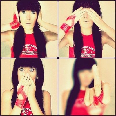 TheMiaAntonia's profile picture. Throwing lamps at people who need to lighten the f*ck up.