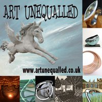 Art Unequalled (@artunequalled) 's Twitter Profile