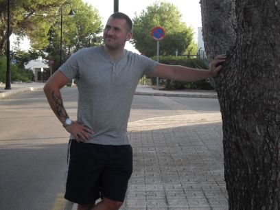 Jgraham3000G's profile picture. 