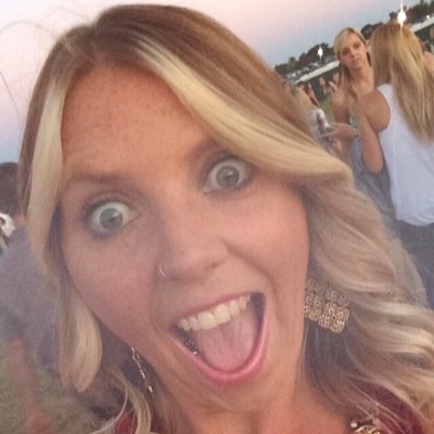 gatorgirlmel's profile picture. 