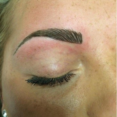 JD Semi Permanent Make-Up offers a range of treatments including: Eyebrows Eyeliner Lip liner, Blush and Full Colour Beauty treatments also available
