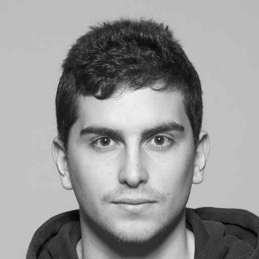 Freelance Designer and Front-end Developer. Prev. Product Designer @mendesaltaren and Front-end Instructor @Adalab_Digital. Proud @hackademy alumni.