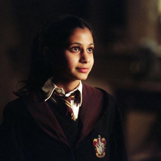 15.Gryffindor. Gemela de Padma #potterunes