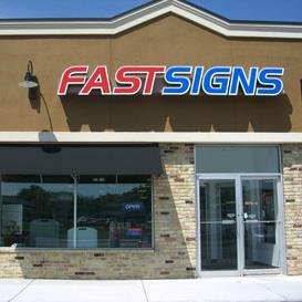More than fast, more than signs.