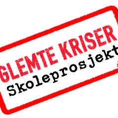 Glemte kriser