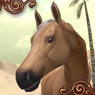 http://t.co/btnT5YawNO - Let's build the horse game you always wanted.