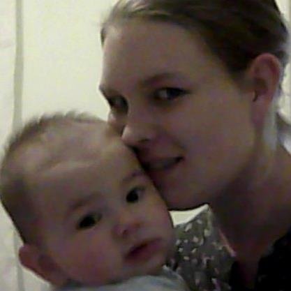 full time mummy