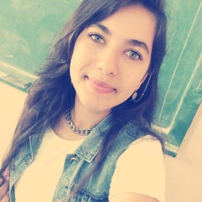 It's just me ❤️.