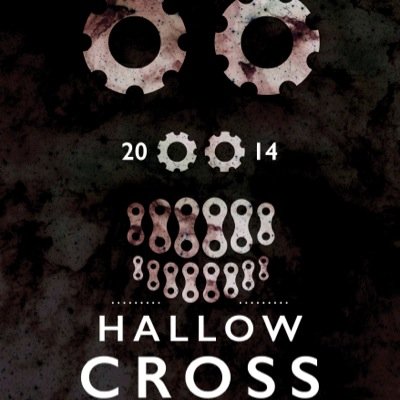 Offical account for Hallocross 2014. October 31st 7.30pm. Dalkeith country park. Get following.