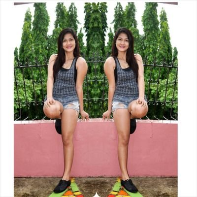 Crazy cause I'm falling INLOVE