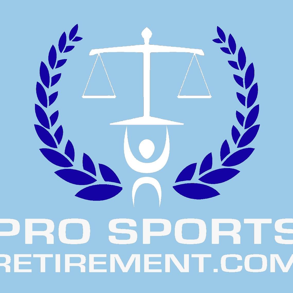 Our firm represents retired professional athletes in their worker's compensation claims against their former teams ( NFL, MLB, NBA, NHL, AFL, WNBA).