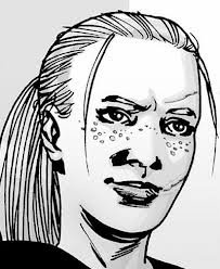 |Comic&TV RP| |Literate| |Looking for Rick/Michonne|