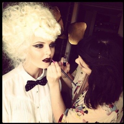 BeautyDooDas's profile picture. *** Providing treatments in Canterbury. From my beauty room & Doodas Salon. HD brows, LVL lashes, Shellac Nails, Airbase Airbrush makeup, waxing available ***