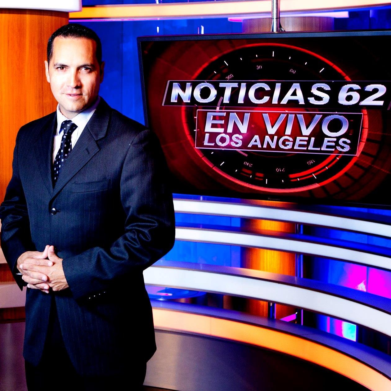 Soy el Reportero