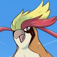 Ēteru (@thatpidgeot) 's Twitter Profile