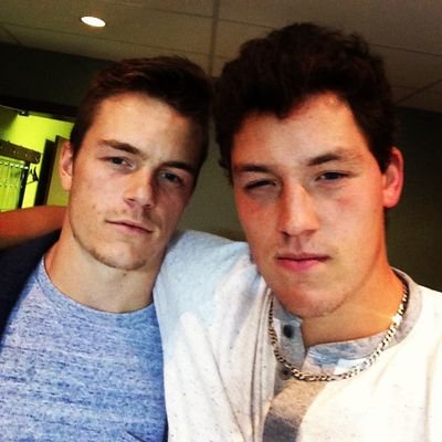 AMarcoux21's profile picture. 