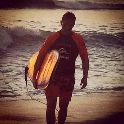 GoyvaertsWesley's profile picture. crossfit, surfing, snowboarding,traveling ... the perfect life... :-D