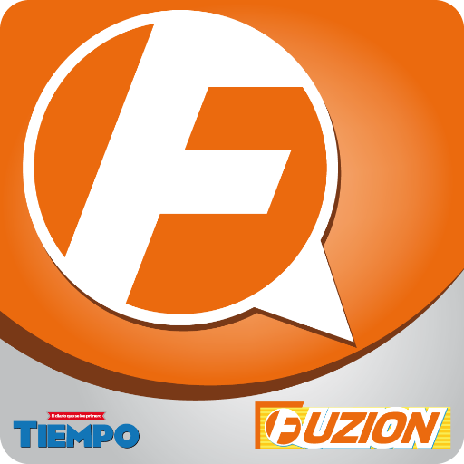 FUZION, es una revista juvenil que se publica cada jueves en Diario TIEMPO. Destaca lo mejor en el mundo de la música, cine, televisión, radio y mucho mas.