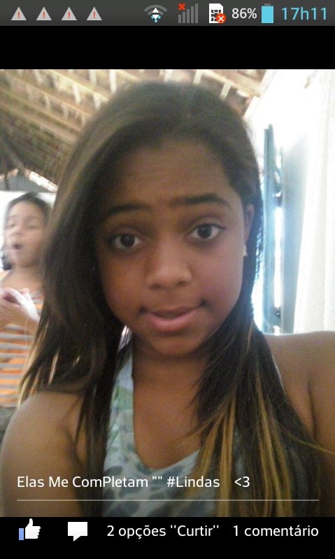 Saudades Eterna Olivia ♥