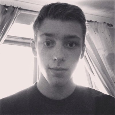 kill_the_power's profile picture. Twitter