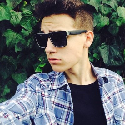 friendly reminder that jacob whitesides loves you :) please follow? @fahima_akther♥️