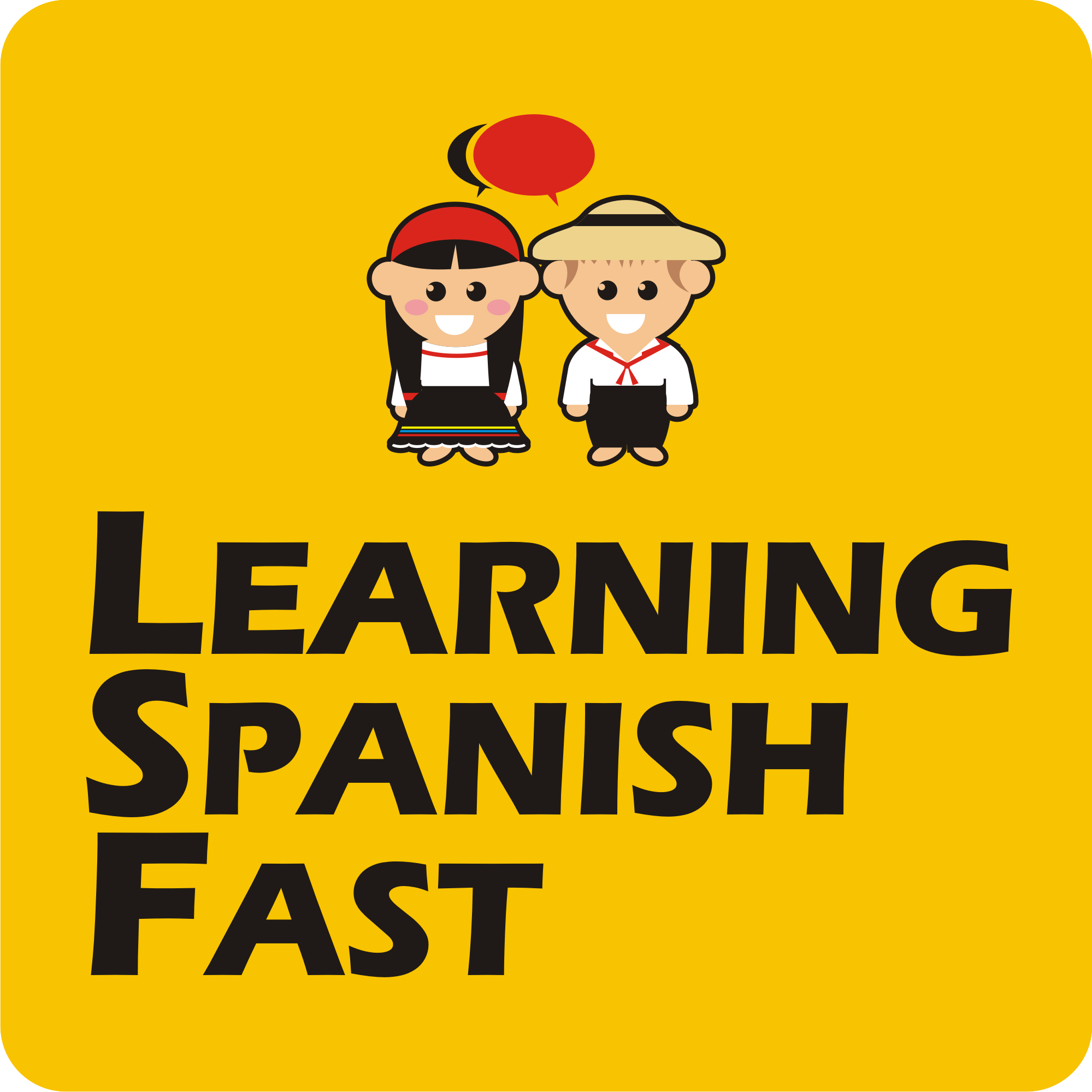 Master Spanish in just 19 minutes a day with our Latin American focused audio podcasts! And free Spanish guides...