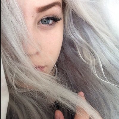 «Please love me.»