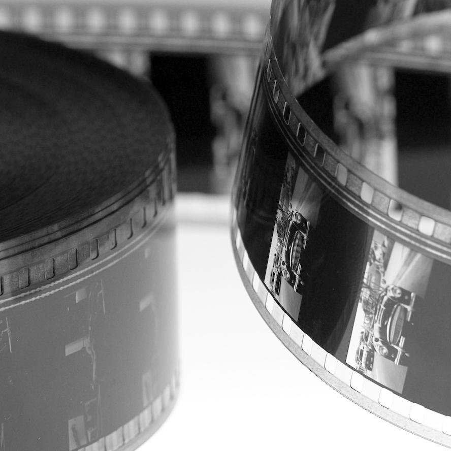 secondruncinema's profile picture. Highlighting film history one day at a time.