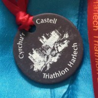 Harlech Triathlon (@harlechtri) 's Twitter Profile