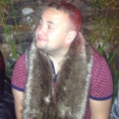 sampeterreed's profile picture. 