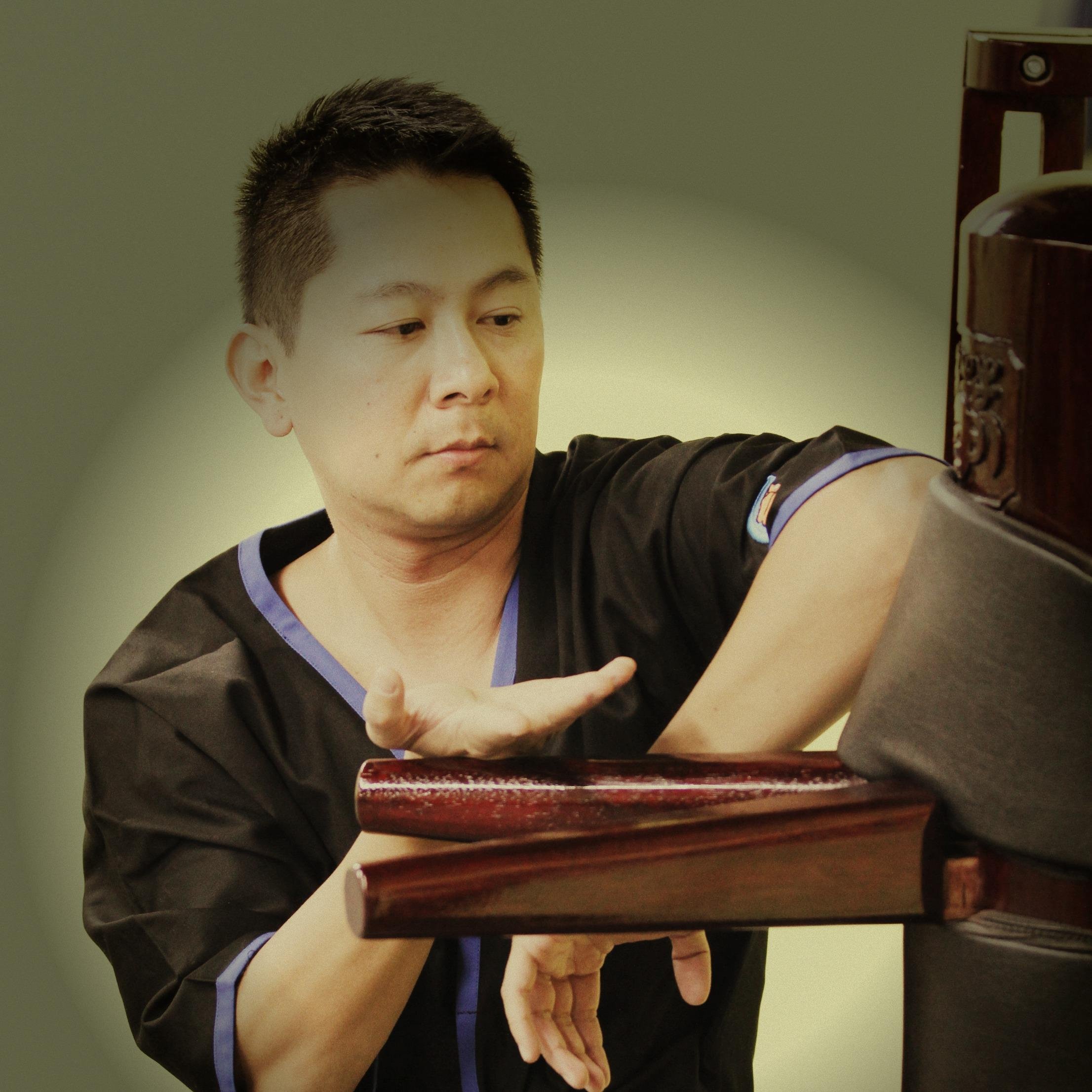 MTL_WingTsun's profile picture. Hong Kong lineage Wing Tsun/Wing Chun; traditional teaching; combat theory, realistic applications training; for health, spirit and traditions