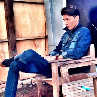 bayu_rivanno's profile picture. 