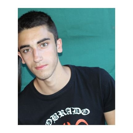 migueltrives97's profile picture. 02-06-1997 A Pobra de Trives GALEGO 100%