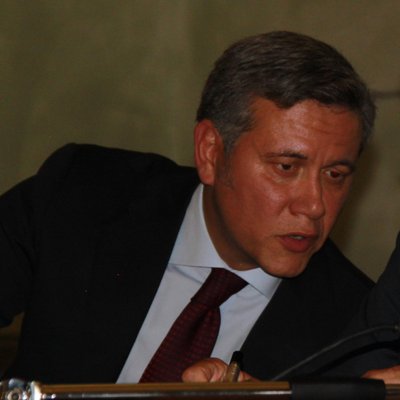 Pietro Abate on Twitter