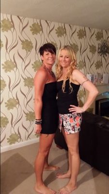 my 2 kids n my hubby r my life love them tunz xxx