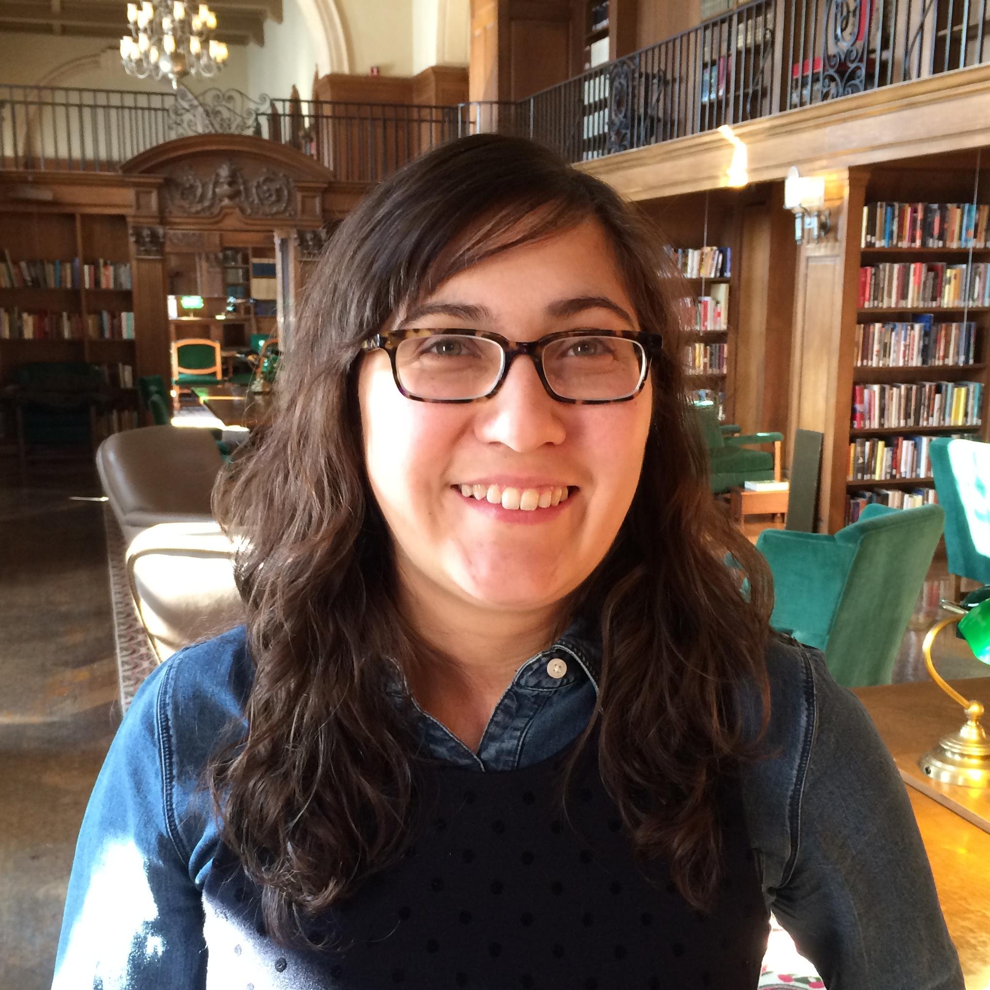 Mom  | Astronomer | cool star enthusiast | #womeninstem | despiser of neat, little boxes | she/her