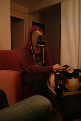 Est un poulpe.
