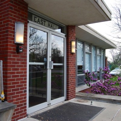 EastHall1's profile picture. The oldest and one of the most open communities on campus. East Hall Council: Tuesdays at 9:30pm #EastLove