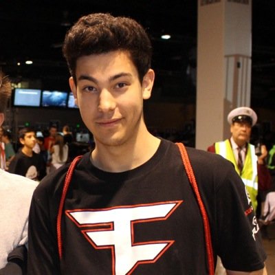 management at @FaZeClan since 2011, Toronto Sports Fan Since 1994, Parody Account