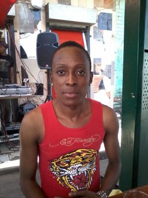 buquidah's profile picture. 